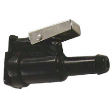 CONECTOR DE GASOLINA PARA JOHNSON EVINRUDE 3/8