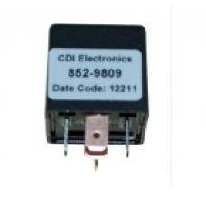 Johnson / Evinrude Tilt / Trim Relay: 852-9809