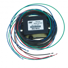 Universal Tilt / Trim Relay Assembly