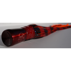 BIG BOY RED FIRE 11"