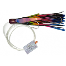 BIG BOY BLACK RAINBOW 14