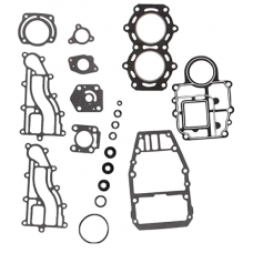 JUEGO DE EMPAQUES SUZUKI DT15 HP