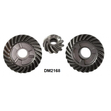 JUEGO DE ENGRANES SUZUKI DF40A - DF50A - DF60A JUEGO DE ENGRANES SUZUKI DF40A - DF50A - DF60A
