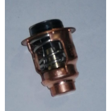 TERMOSTATO MERCURY 8, 15, 20. 25. 30 HP  P.I. 25 17 1886 5000591 10 JUNIO 2025 A:170