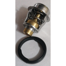 TERMOSTATO SUZUKI DT9.9 - DT40 - DF40 - DF70  50°  PI:241718864000220 - 21 MAYO 2024 A:170 P#17670-93960