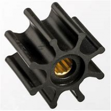 IMPELER, IMPULSOR, IMPELENTE, IMPELLER VOLVO AQ