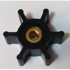 IMPELLER PARA BOLSA DE AGUA DE MASTERCRAFT MOOMBA  AUTOWAKE 6303-0007