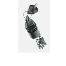 SWITCH DE LLAVE HONDA 25 - 250 HP  