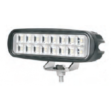 LAMPARA DE TRABAJO MARINO LED 9-32V