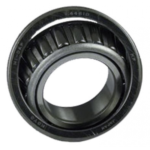 thumbnail image 2 of Starter Assembly For Yamaha 60-90HP Outboards (1992 & Up) – Aftermarket 6H3-14380-00-00 2 of 3