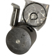 KIT DE PISTON YAMAHA 60 HP  .050   P.I.25 17 1886 5001802 DICIEMBRE 22 2025 A:170