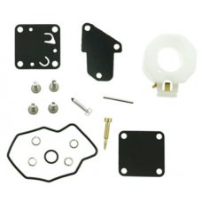 JUEGO REPARACION CARBURADOR YAMAHA 4 - 5 HP   P.I. 25 17 1886 5000591 10 JUNIO 2025 A:170