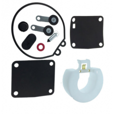 REPUESTO CARBURADOR TOHATSU 5 - 8 - 9.8 HP P.I. 25 17 1886 5000591 10 JUNIO 2025 A:170