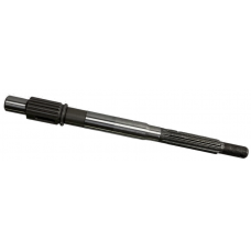 FLECHA DE PROPELA SUZUKI 9.9 - 15 2 Y 4 TIEMPOS  