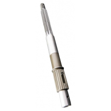 FLECHA DE PROPELA SUZUKI 25 - 30 HP 2 Y 4 TIEMPOS 