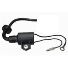 BOBINA DE IGNICION YAMAHA 2 - 250 HP 1989-2006   P.I. 2517 1886 5000314 MARZO 3 2025 A170  P/N:6H5-855740-00-00