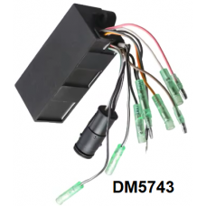 CDI PARA YAMAHA 60HP 70HP E60 70 P60 70E CDI PARA YAMAHA 60HP 70HP E60 70 P60 70E