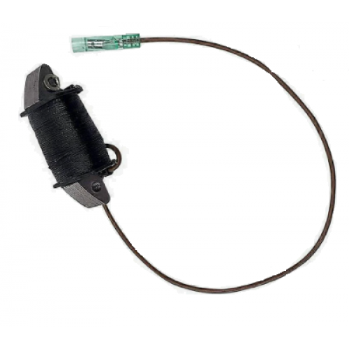 YiheoZux Tilt/Trim Motor For Evinrude/Johnson Outboards 60-225HP (Replaces 438531)