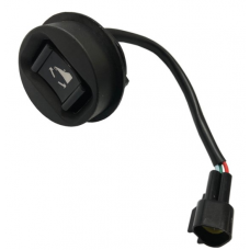 TILT TRIM SWITCH YAMAHA 200 - 250 HP