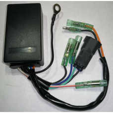 CDI SUZUKI DT25  DT30   P.I. 2517 1886 5000576 22 MAYO 2025 A:170