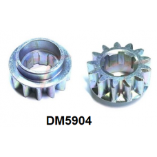 ENGRANE DE MARCHA YAMAHA F50 HASTA F300 HP ENGRANE DE MARCHA YAMAHA F50 HASTA F300 HP
