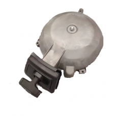 ARRANQUE MANUAL YAMAHA 25 HP 61N