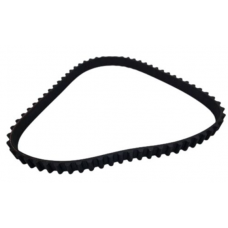 BANDA DE TIEMPO YAMAHA F9.9 FT9.9 T9.9 HP 4 TIEMPOS   P.I. 25 17 1886 5000591 10 JUNIO 2025 A:170