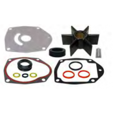 KIT DE REPARACION DE IMPULSOR DE BOMBA DE AGUA ALPHA ONE GEN II  PI 24 17 1886 4000103 - 13 MARZO 2024 - A170