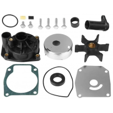 KIT DE LA BOMBA DE AGUA   PI: 25 17 1886 5001508  17 OCTUBRE 2025 A:170