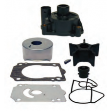 JUEGO DE BOMBA DE AGUA SUZUKI DF200 - DF225 - DF250 PI: 25 17 1886 5001508  17 OCTUBRE 2025 A:170