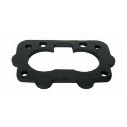 Empaque de carburador 2 barrel 5 7 7 4l mpi