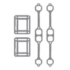 EMPAQUES MANIFOLD Y CODO V8 305-350 SB