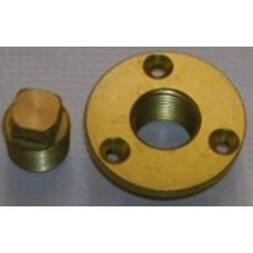 TAPON DE ROSCA PARA DRENADO