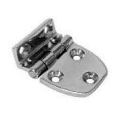 BISAGRA PARA PUERTA EN ACERO INOXIDABLE 316 
