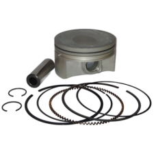 JUEGO DE PISTON ESTANDAR PARA PARSUN YAMAHA F115 - F130    P.I. 26 17 1886 6002593 SEPT 17 2026 A:170