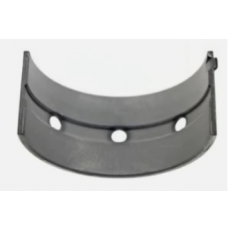 METAL BANCADA PARSUN YAMAHA F15 - F20  COLOR AZUL