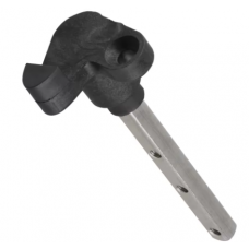 BRAZO DE VARILLA DE CAMBIOS PARSUN  YAMAHA  15HP 2T.