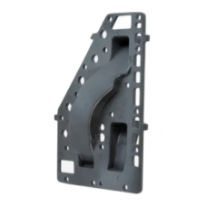 TAPA INTERIOR DE LUMBRERA PARSUN YAMAHA 40J 