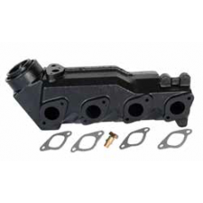 MANIFOLD VOLVO PENTA 4 CIL.