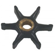 IMPELER, IMPULSOR, IMPELLER, IMPELENTE JOHNSON/EVINRUDE 10 - 25 HP  1978 Y ANTERIORES