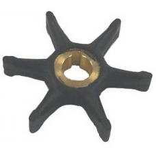 IMPELER, IMPULSOR, IMPELLER, IMPELENTE JOHNSON/EVINRUDE  9.5 - 10 HP 1973 Y ANTERIORES