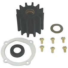 WATER PUMP KIT