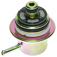 FUEL PRESSURE REGULATOR