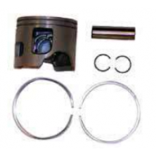 JUEGO DE PISTON STANDARD PARA YAMAHA 25 - 30 HP