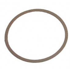 DISTRIBUTOR CAP GASKET