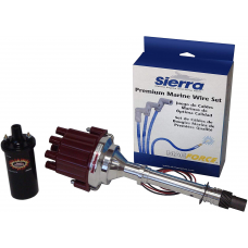 COMPLETE IGNITION CONVERSION KIT
