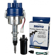 I/L 4 SIERRA ELECTRONIC DISTRIBUTOR CONVERSION KIT