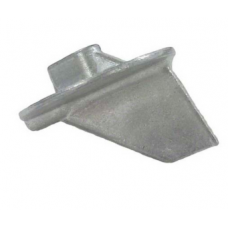 ANODO DE TRIM TAB YAMAHA 150 - 200 HP