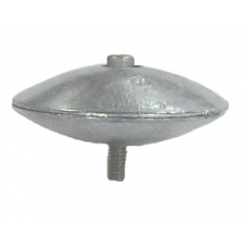 RUDDER ANODE