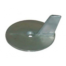 ANODO DE TRIM TAB YAMAHA 25 - 50 HP